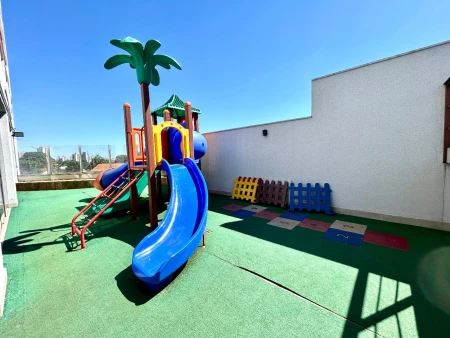 Residencial Cambará