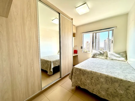 Residencial Cambará