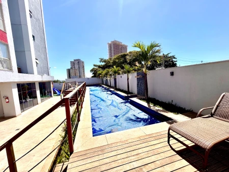 Residencial Cambará