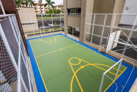 Ecovillaggio Jardim Bela Vista