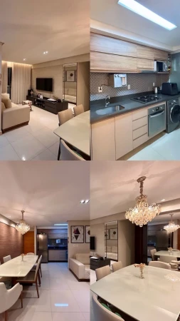 Residencial Livre Buritis