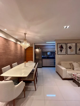 Residencial Livre Buritis