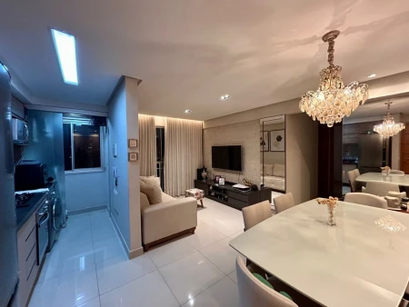 Residencial Livre Buritis