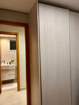 Residencial Livre Buritis