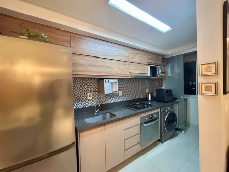 Residencial Livre Buritis