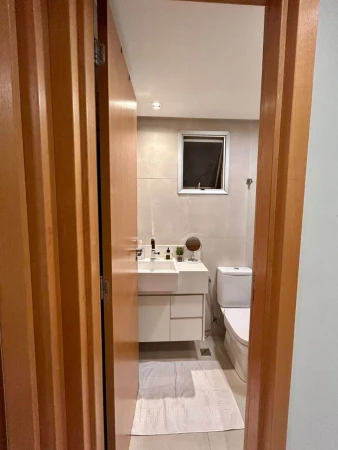 Residencial Livre Buritis