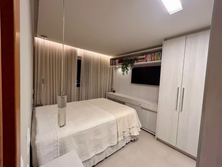 Residencial Livre Buritis