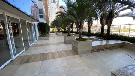 Planet Consciente Garden