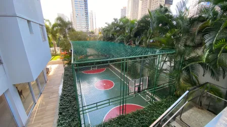 Planet Consciente Garden