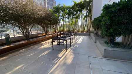 Planet Consciente Garden