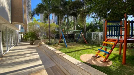 Planet Consciente Garden