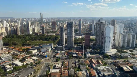 Planet Consciente Garden