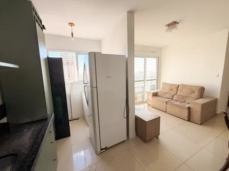 Residencial Terra One