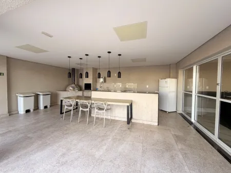 Residencial Terra One