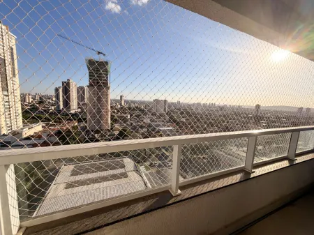 Residencial Terra One