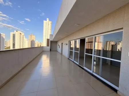 Residencial Terra One