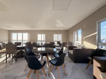 Residencial Terra One