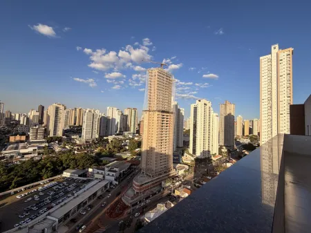 Residencial Terra One