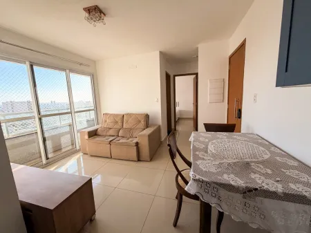 Residencial Terra One