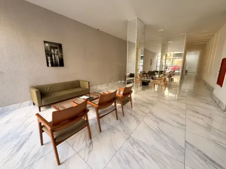 Residencial Terra One
