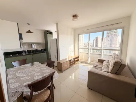Residencial Terra One
