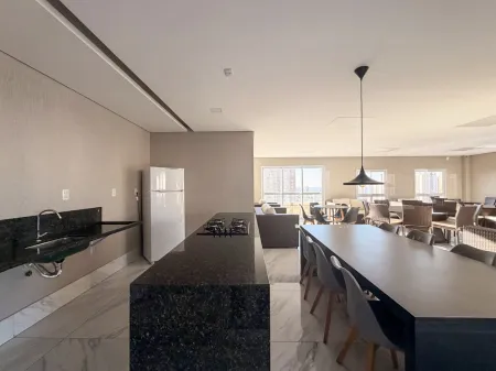 Residencial Terra One