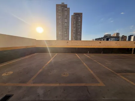Residencial Terra One