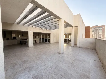 Residencial Terra One