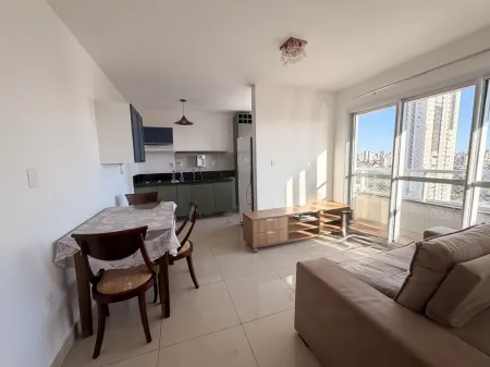 Residencial Terra One