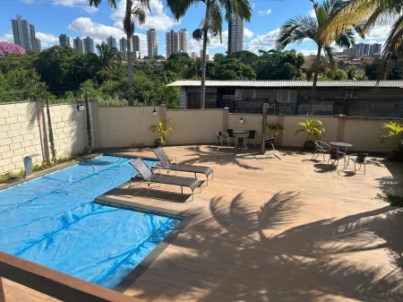 Sobrado no Residencial Eldorado