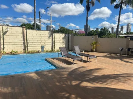 Sobrado no Residencial Eldorado