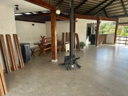 Sobrado no Residencial Eldorado