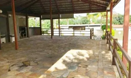 Sobrado no Residencial Eldorado