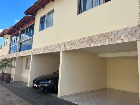 Sobrado no Residencial Eldorado