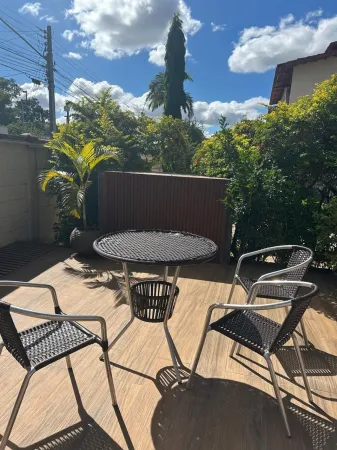 Sobrado no Residencial Eldorado