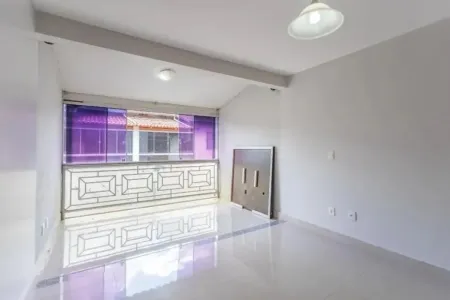 Sobrado no Residencial Eldorado