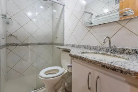 Sobrado no Residencial Eldorado
