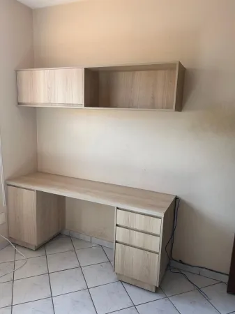 Sobrado no Residencial Eldorado