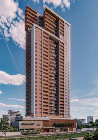 Invite Marista Apartments