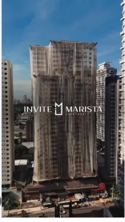 Invite Marista Apartments