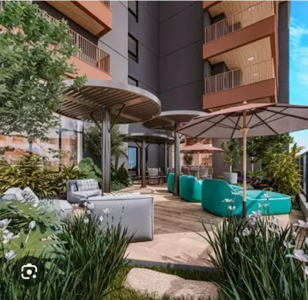 Invite Marista Apartments