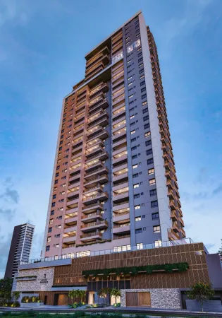 Invite Marista Apartments