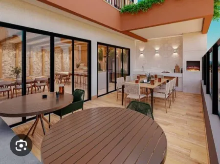 Invite Marista Apartments