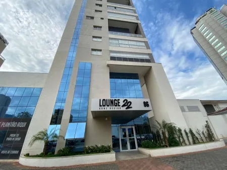 Lounge 22 Home Design