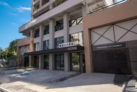 Citizen Home Bueno