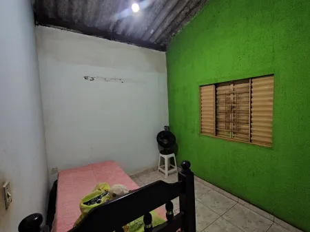Chácara no Parque Maracanã