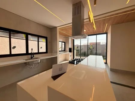 Casa no Terras Alpha Residencial 2