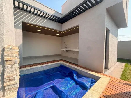 Casa no Terras Alpha Residencial 2