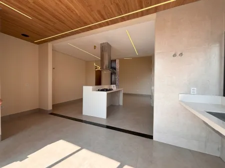 Casa no Terras Alpha Residencial 2