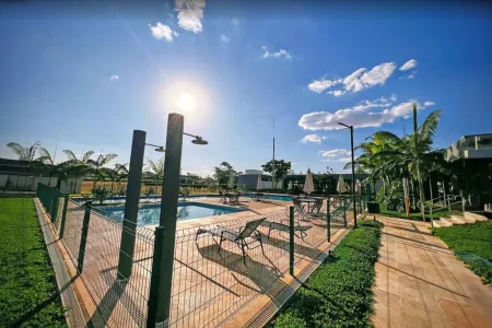 Casa no Terras Alpha Residencial 2